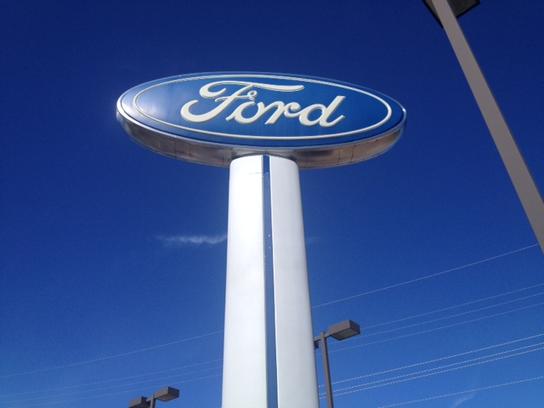 Hebert S Town Country Ford Lincoln Car Dealership In