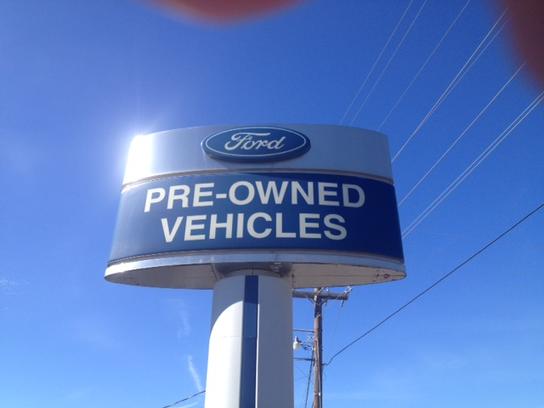 Hebert S Town Country Ford Lincoln Car Dealership In