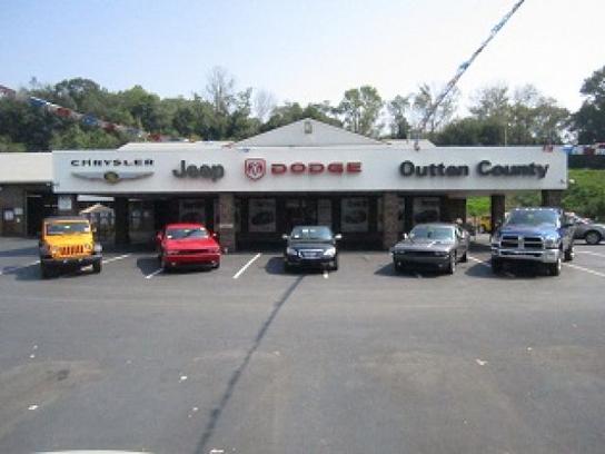 Outten Chrysler Dodge Jeep Ram