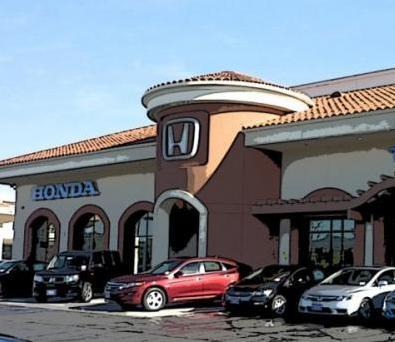 Honda of Thousand Oaks