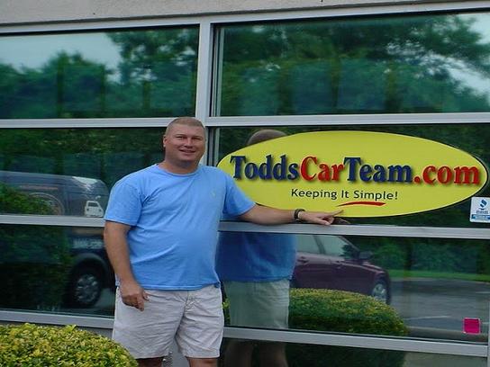 ToddsCarTeam.com