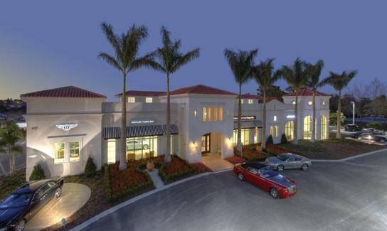 Dimmitt Cadillac St. Petersburg