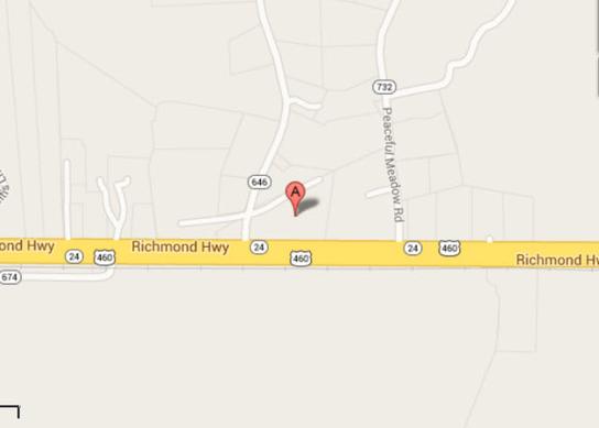 Cedar Line Automotive Car Dealership In Spout Spring Va