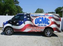 Onslow County Motor Company