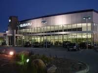 Subaru of Plano