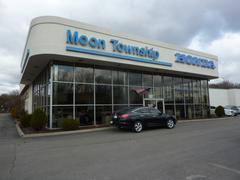 Moon Township Honda