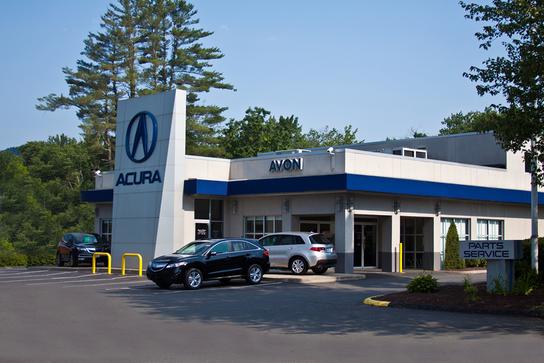 Acura of Avon