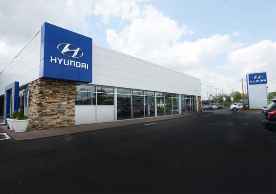 Paramount Hyundai of Hickory