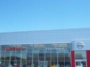 Hanlees Davis Nissan Chevrolet