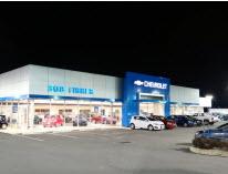 Bob Fisher Chevrolet