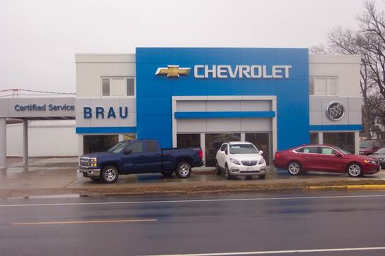 Brau Motors, Inc.