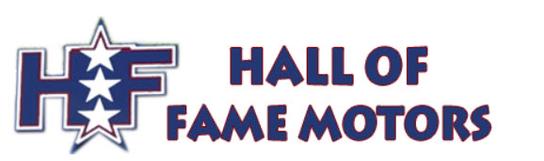 Hall of Fame Motors