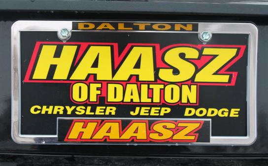 Haasz Automall of Dalton LLC