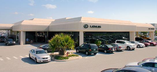 Wilde Lexus of Sarasota