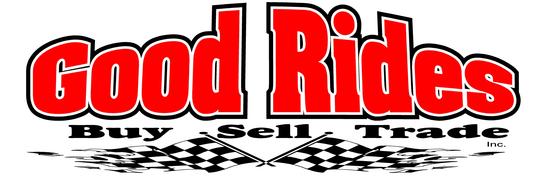 Good Rides