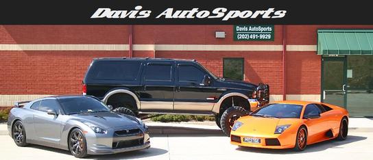 Davis AutoSports