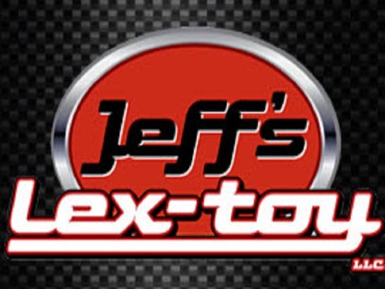 Jeff's Lex-Toy