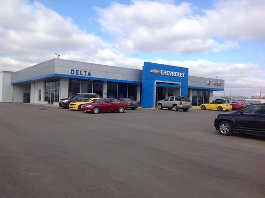 Delta Autoplex