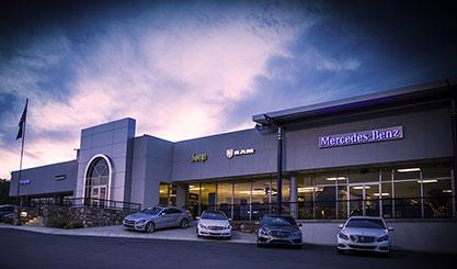 Skyland Automotive