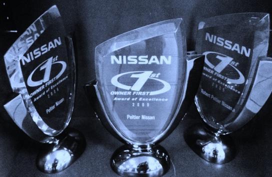 Peltier Nissan