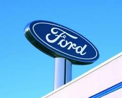 Henson Ford
