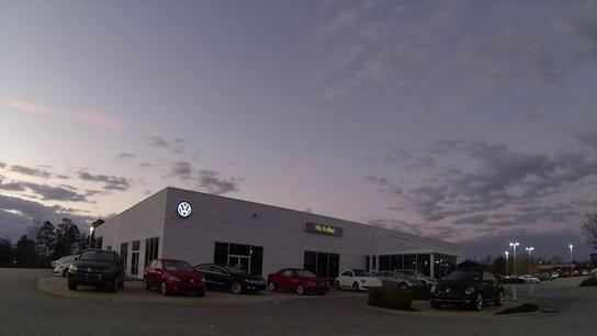 Vic Bailey Volkswagen