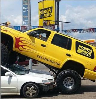 Shook Auto Inc