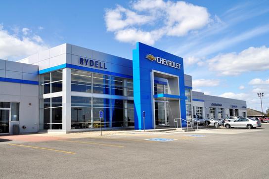 Rydell Chevrolet