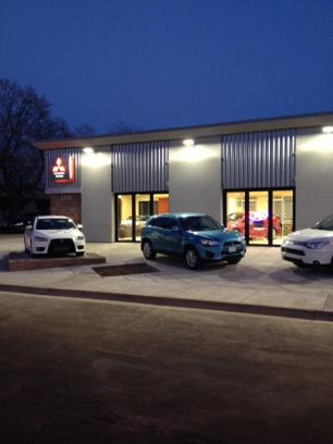 Fort Collins Mitsubishi