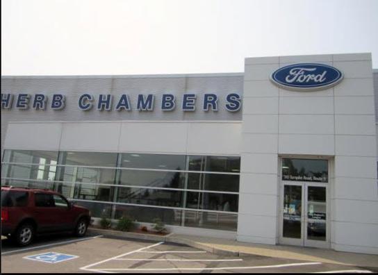 Herb Chambers Westborough >> Herb Chambers Ford Of Westborough Car Dealership In Herb Chambers Westborough >> Herb Chambers Ford Of Westborough Car Dealership In