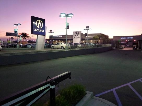 Kearny Mesa Acura