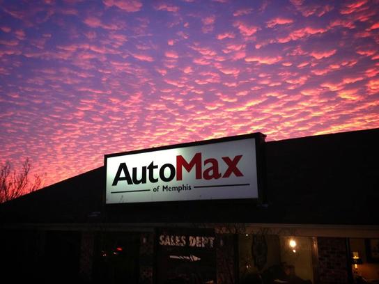 AutoMax of Memphis