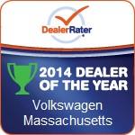 Colonial Volkswagen of Westborough
