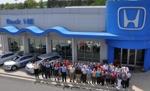 Honda Cars of Rock Hill
