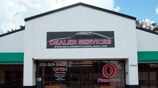 Dealer Services of Leesburg