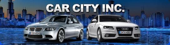 Car City Inc.