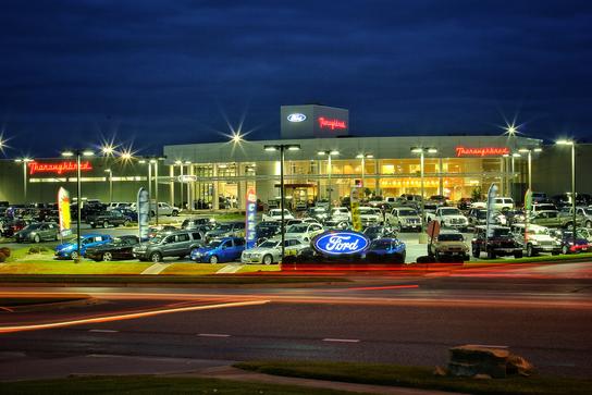 Ford Dealers Kansas City >> Thoroughbred Ford Car Dealership In Kansas City Mo 64154 Ford Dealers Kansas City >> Thoroughbred Ford Car Dealership In Kansas City Mo 64154