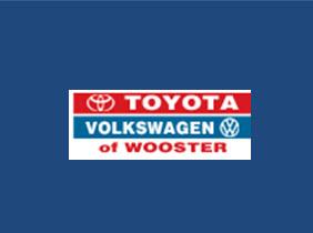 Toyota Volkswagen of Wooster