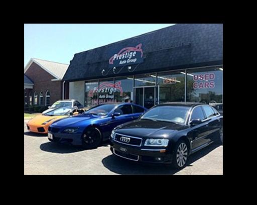 Prestige Auto Group