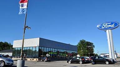 Capitol City Ford