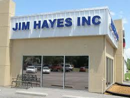 Jim Hayes Inc.