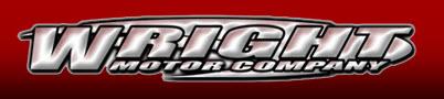 Wright Motor Company