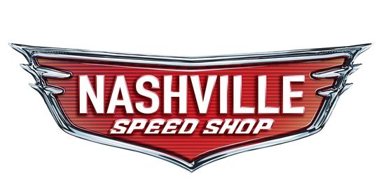 Nashville Speed Shop