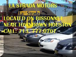 La Strada Motors