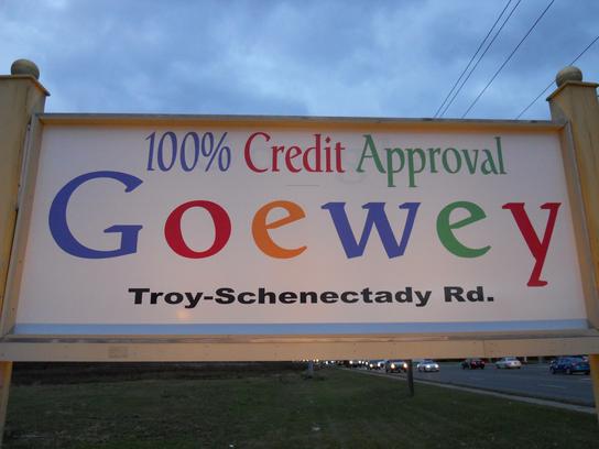 Team Goewey