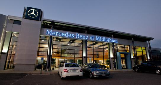 Mercedes-Benz of Midlothian