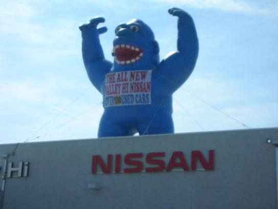 Valley Hi Nissan >> Valley Hi Nissan Car Dealership In Victorville Ca 92394 Valley Hi Nissan >> Valley Hi Nissan Car Dealership In Victorville Ca 92394