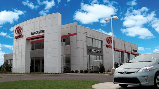 Lancaster Toyota