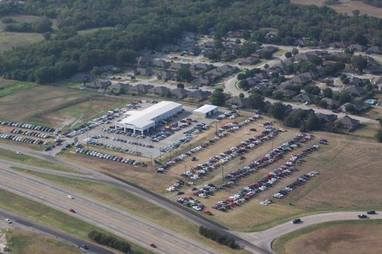 Sulphur Springs Dodge Car Dealership In Sulphur Springs Tx 75482