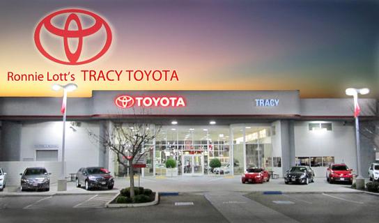 Tracy Toyota